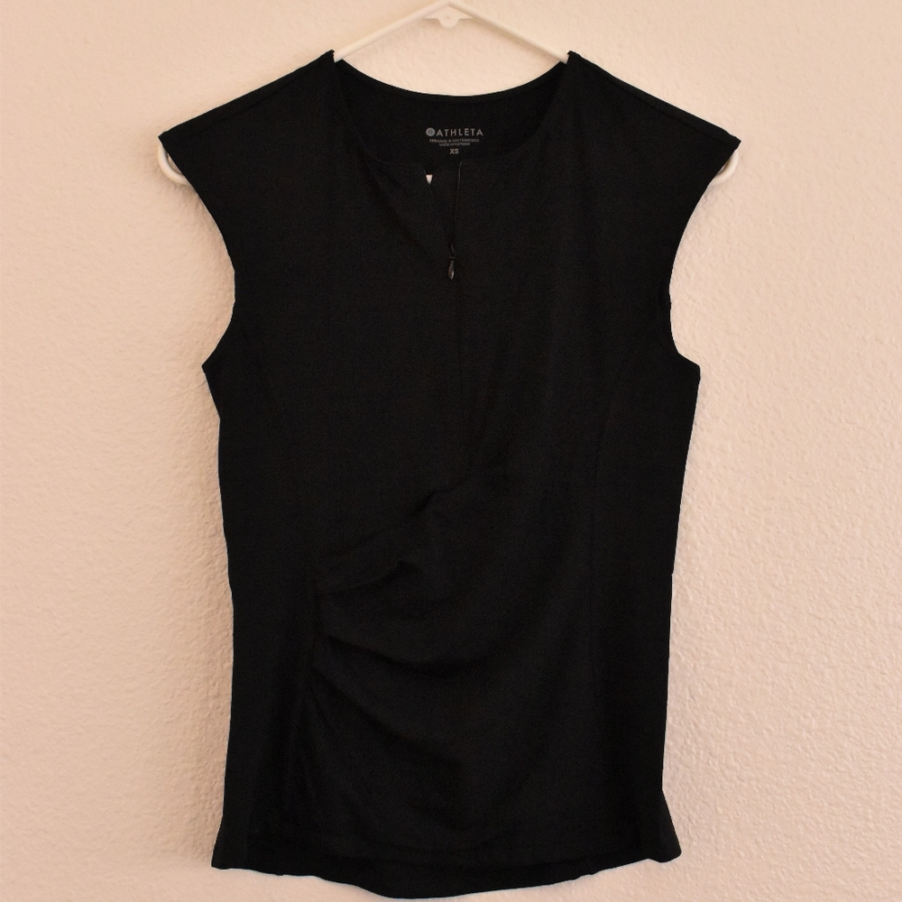 Athleta Top